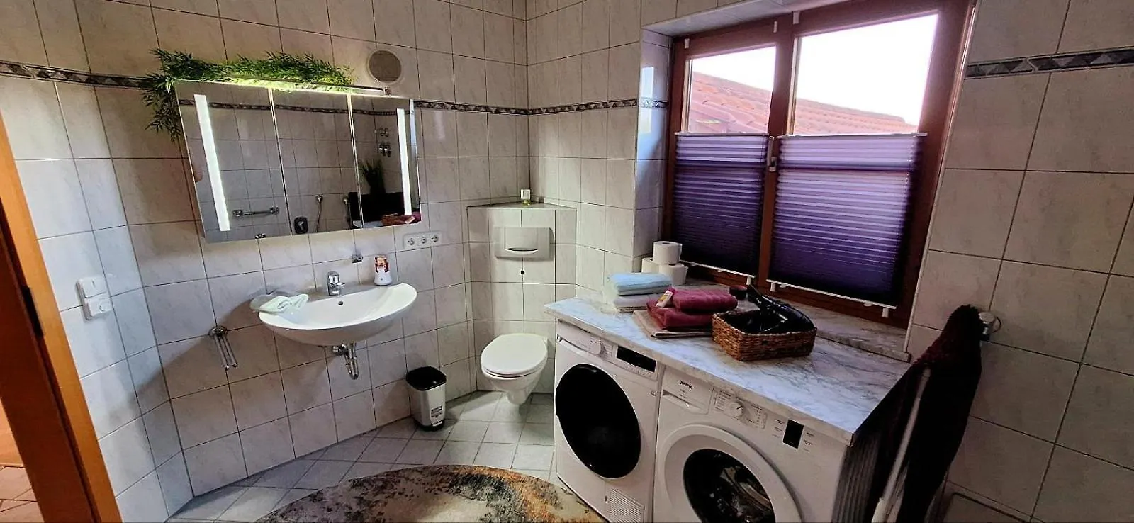 Ferienwohnung Nussbaum Bayerisches Voralpenland Lorenzenberg