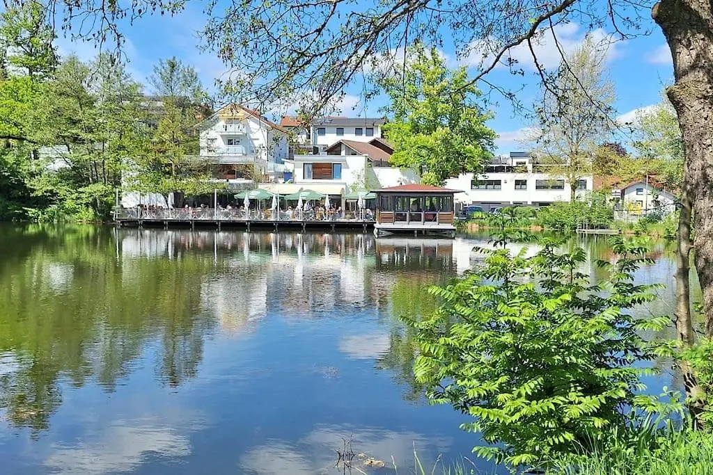 Ferienwohnung Nussbaum Bayerisches Voralpenland Lorenzenberg 0*,  Germany