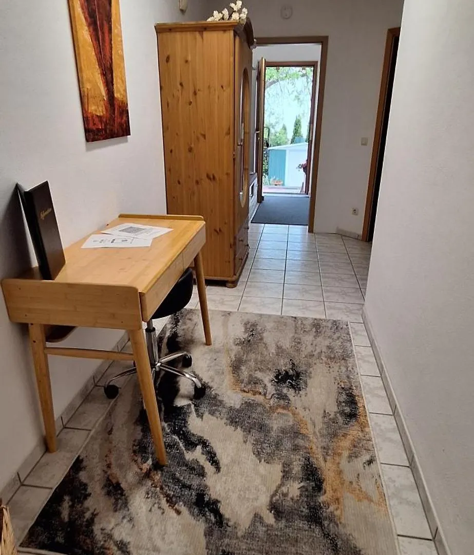 Ferienwohnung Nussbaum Bayerisches Voralpenland Lorenzenberg