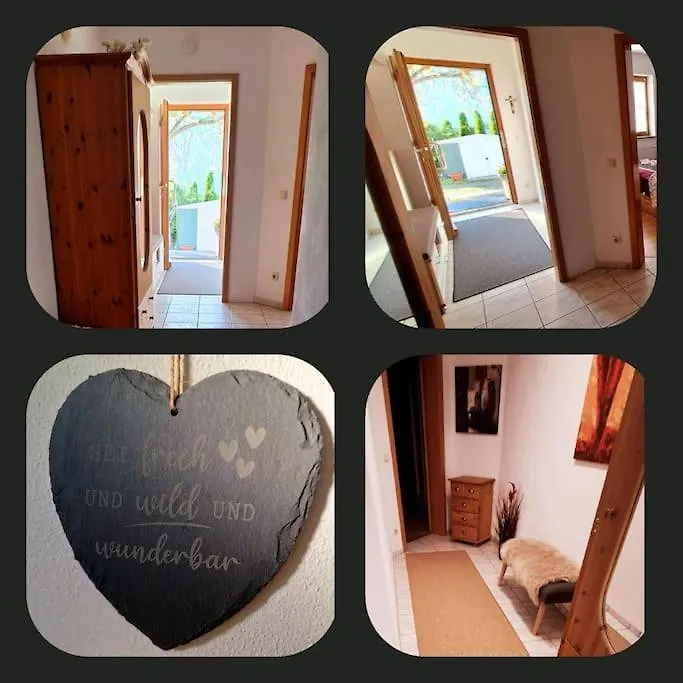 Apartment Ferienwohnung Nussbaum Bayerisches Voralpenland Lorenzenberg